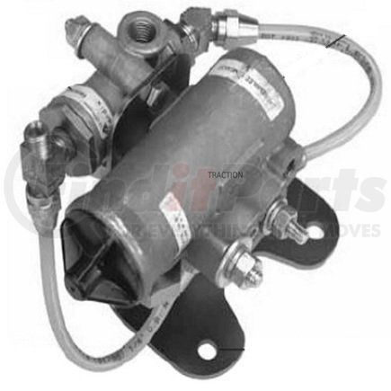 287635N By BENDIX - Synchro Valve