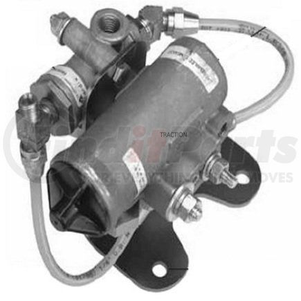 287635N by BENDIX - Synchro Valve