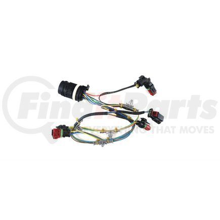 Mack 23502057 Multi-Purpose Wiring Harness