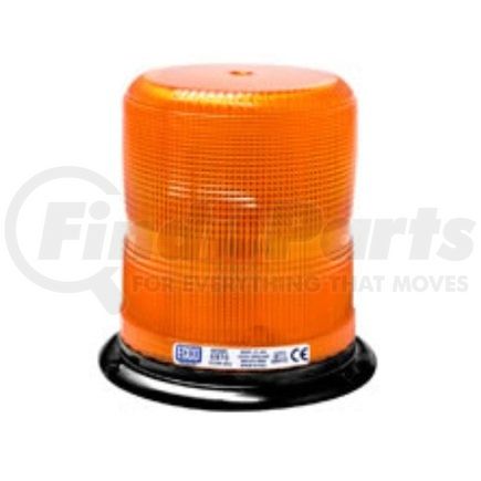 ECCO 6970A STROBE LAMP (AMBER)