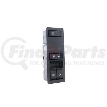 MACK 23929129 - mirror heat switch panel | door mirror switch