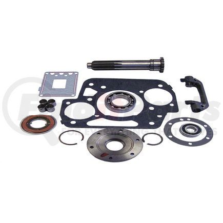 Euclid E-AK2468 Clutch Installation Kit