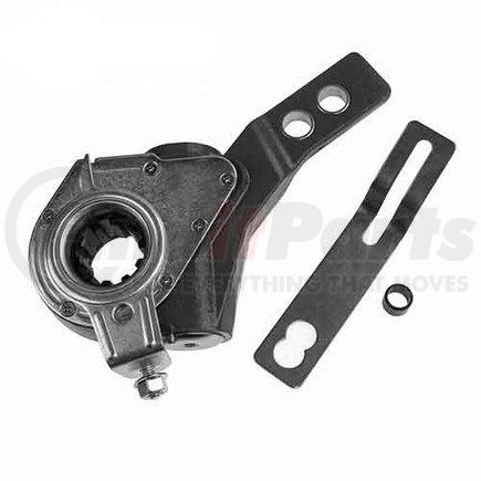 Euclid E-6923B Air Brake Automatic Slack Adjuster - 5.00 or 6.00 in Arm Length, Drive Axle Applications