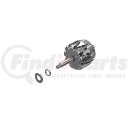 Delco Remy 10528574 Alternator Rotor - For 40SI Model