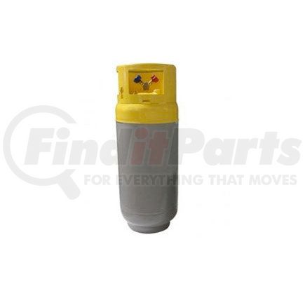 Mastercool 68010 100LB DOT RECVRY CYL