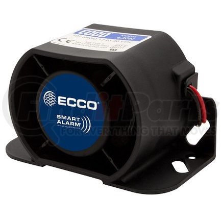 ECCO SA931N - back-up alarm (12-48v)