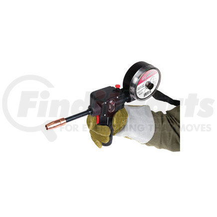 Firepower 1444-0894 MIG Spool gun for the MST series welders