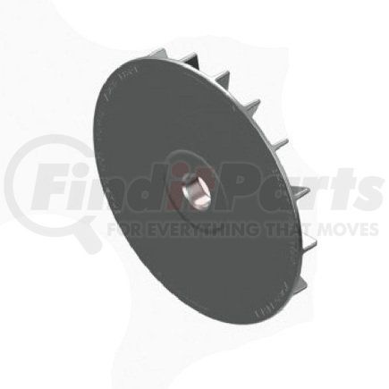 Delco Remy 10523788 Alternator Fan - For 55SI Model