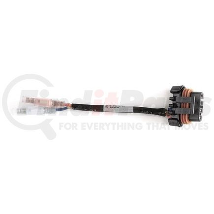 Delco Remy 10510587 Alternator Connector - For 11SI and 24SI Model