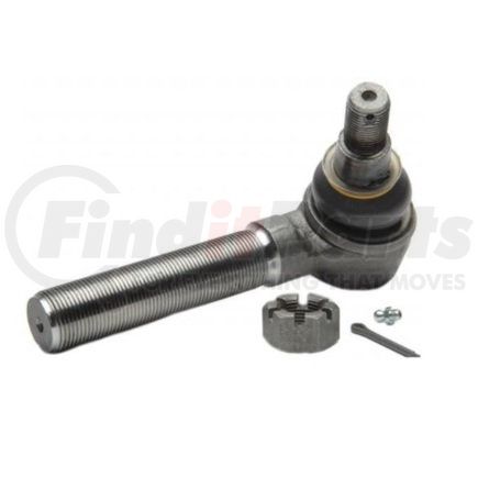 EUCLID E-9880 Tie Rod End - Front Axle, Type 1