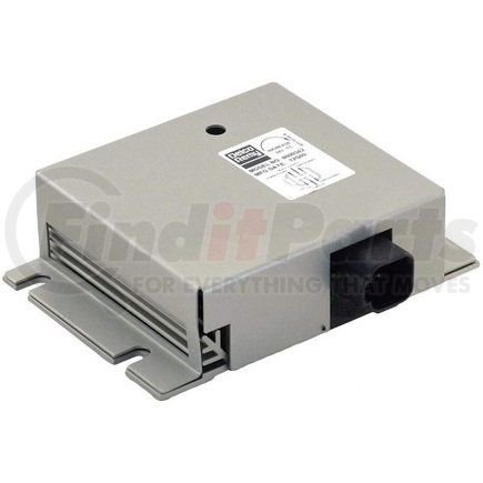 Delco Remy 8600562 Voltage Regulator - 24V, 17A, with 6-Pin Connector and Cover, For 50VR Model