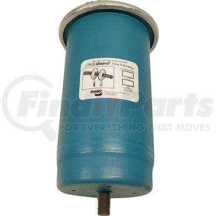 BENDIX 107794PG - ad-9® air brake dryer cartridge kit - remanufactured | air dryer cartridge kit