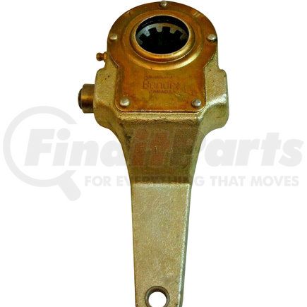 BENDIX 279350 - pl-20 air brake manual slack adjuster - new | slack adjuster (manual)