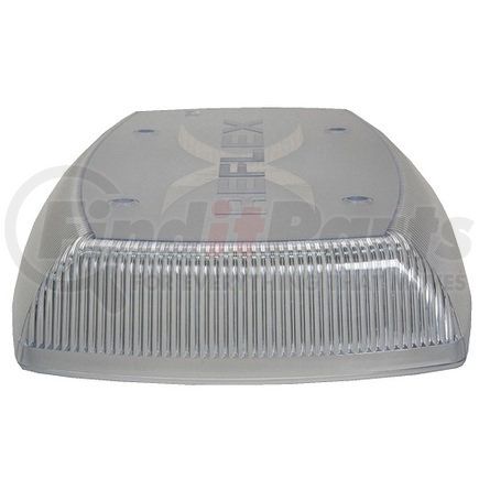 ECCO R5590LC Beacon Light Lens - Use For 5590 Series Minibars, Clear