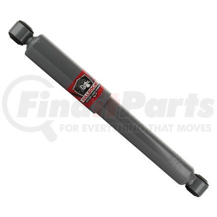 BULLDOG HD SHOCKS HD1214-0534 Heavy-Duty Shock Absorber