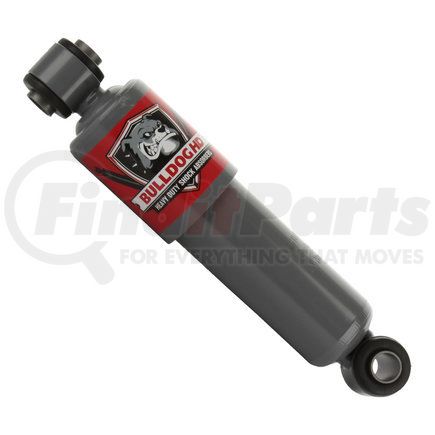 Bulldog HD Shocks HD1214-0536 Suspension Shock Absorber