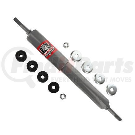 Bulldog HD Shocks HD1214-0609 Heavy-Duty Shock Absorber