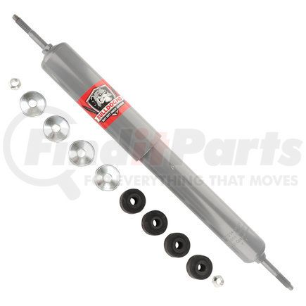 Bulldog HD Shocks HD1214-0656 Heavy-Duty Shock Absorber