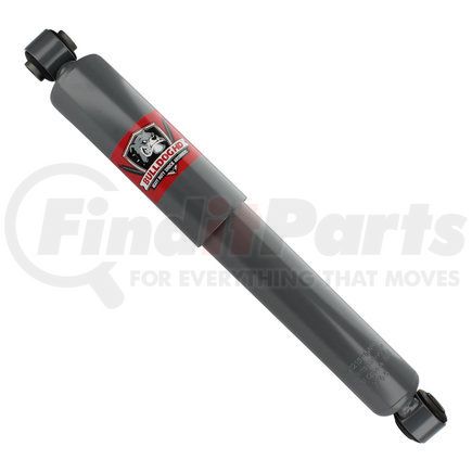 BULLDOG HD SHOCKS HD1215-0080 - heavy-duty shock absorber | heavy-duty shock absorber | shock absorber