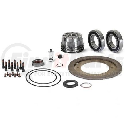 Horton 994314 Engine Cooling Fan Clutch Kit