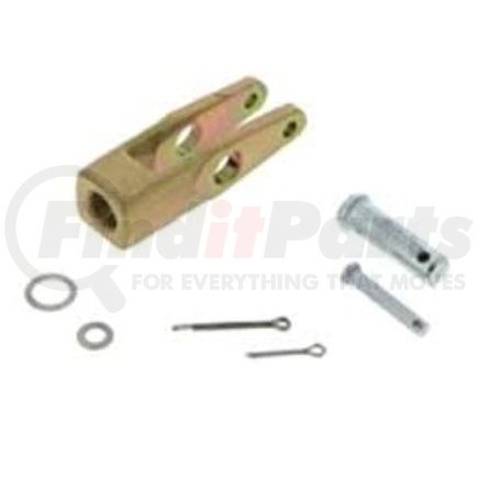 Euclid E9133 CLEVIS ASSEMBLY