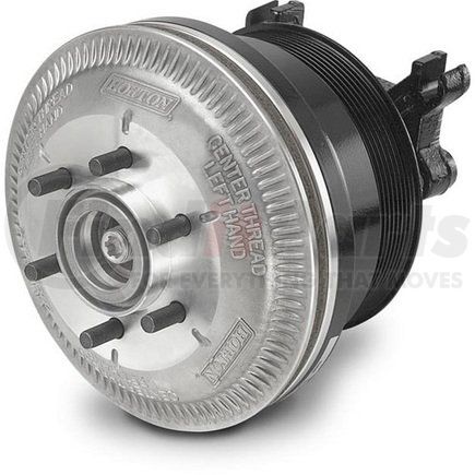 99A8656 by HORTON - Engine Cooling Fan Clutch