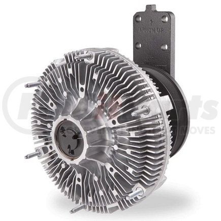 Horton 376791201 Direct Sensing Replacement (DSR) Electronically Controlled Fan Drive