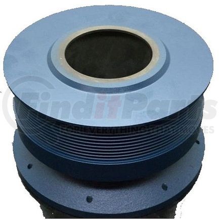 Horton 99A4618 Engine Cooling Fan Clutch Pulley