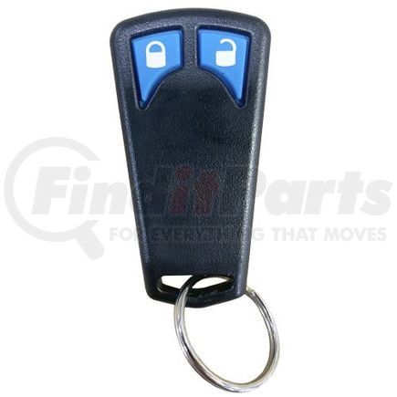 Pana Pacific 28233784 KEY-FOB 2-BUTTON REMOTE KEYL