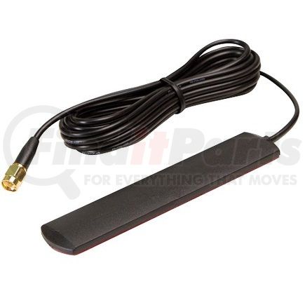 ECCO ECANTE-R Antenna - Remote Antenna, 3M Cable Used With EC5605-WM, Ec2014-WC, EC2027-WC & EC7008WM