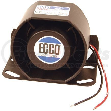 ECCO SA917 Back Up Alarm