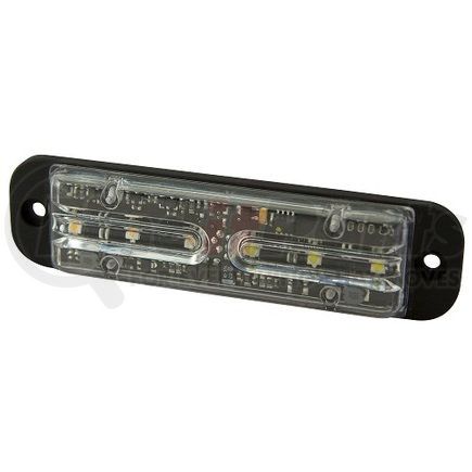 ECCO ED3701AG DIRECTIONAL LED, 12-24VDC, AMB