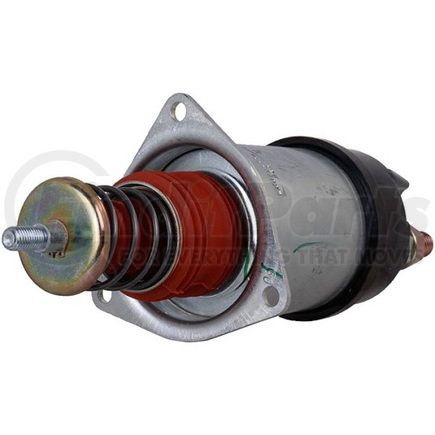 Delco Remy 1115702 Starter Solenoid Switch - 12 Voltage, For 41MT Model