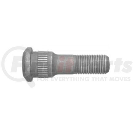 Euclid E-11682-R Euclid Wheel End Hardware - Wheel Stud, Single End, RH