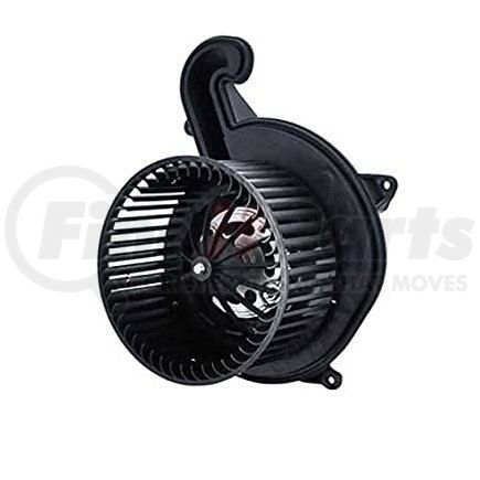 Mack 85128713 Engine                     Cooling Fan