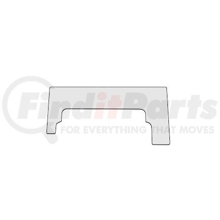 Mack 88800384 Multi-Purpose Gauge