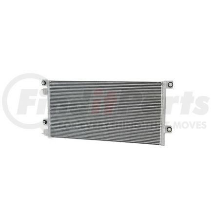 Mack 22386057 A/C                     Condenser