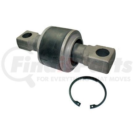 World American WA04-3081 Suspension Thrust Arm Bushing - Type 1, 6.890" C to C Length, 3.350" Body Diameter