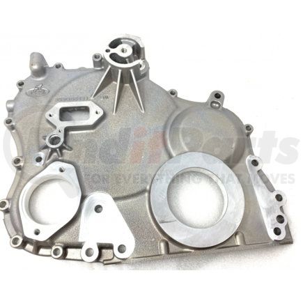 Mack 25102069 COVER, TIME GEAR