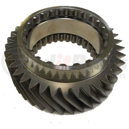 Fuller 691445 Manual Transmission Main Shaft Gear - 38 Teeth