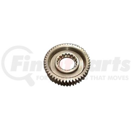 Transmission Auxiliary Section Main Shaft Gear