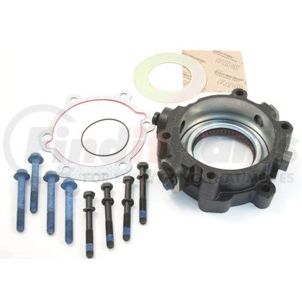 FULLER S2809 - ® - bearing cover kit | ® bearing cover kit | manual transmission bearing cover