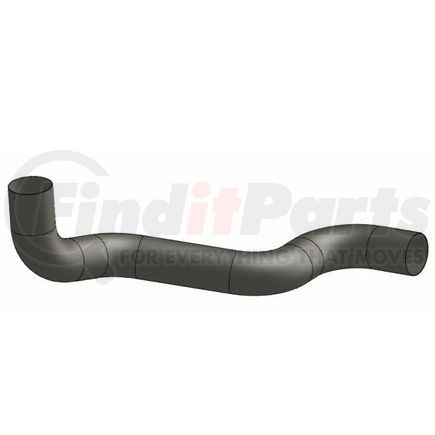 Mack 25173909 Exhaust                     Pipe