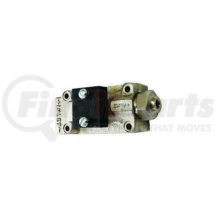 Mack 25501019 RANGE SHIFT VALVE