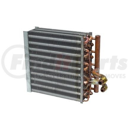 Mack 4379-RD2-1655-0 A/C                     Evaporator Core