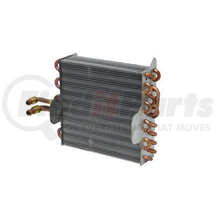 Mack 7787-869224 A/C                     Evaporator Core