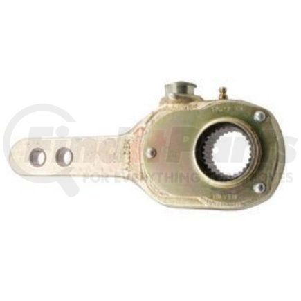 Dayton Parts 05-238EQ Air Brake Manual Slack Adjuster - 1.5" Spline Diameter, 28-Teeth Spline, 5"/6"/7" Spline Length