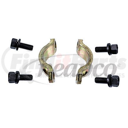 Neapco 1-0018 Universal Joint Strap Kit