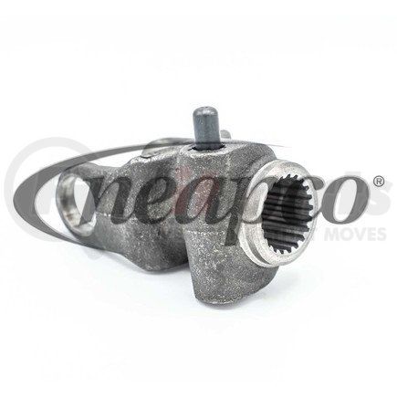 Neapco 10-0615 Power Take Off (PTO) End Yoke + Cross Reference