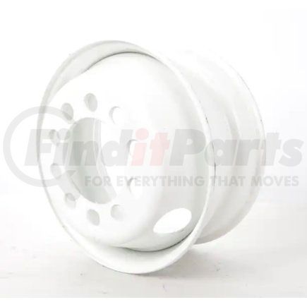 Accuride 28112PW - STEEL WHEEL | FinditParts